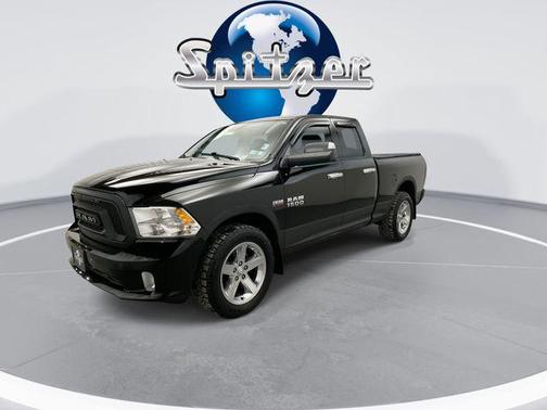 2014 RAM 1500 Tradesman/Express
