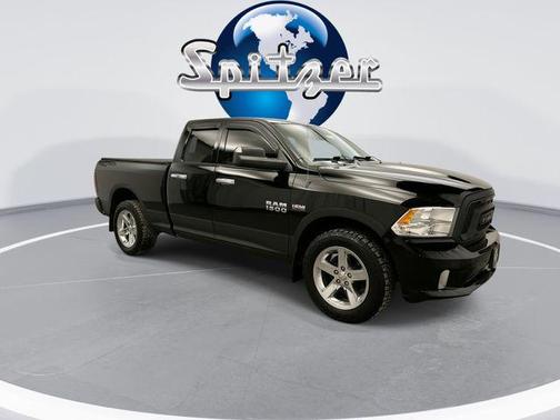 2014 RAM 1500 Tradesman/Express