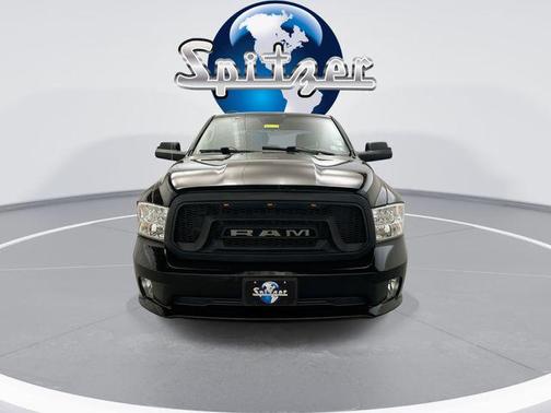 2014 RAM 1500 Tradesman/Express