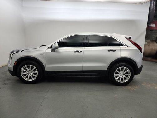 2019 Cadillac XT4 Luxury