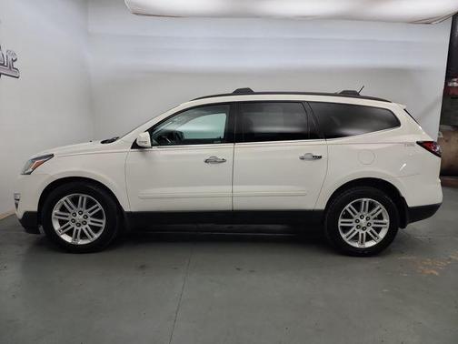 2013 Chevrolet Traverse 1LT