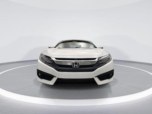 2017 Honda Civic Touring