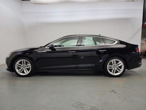 2019 Audi A5 45 Premium