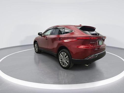 2021 Toyota Venza XLE