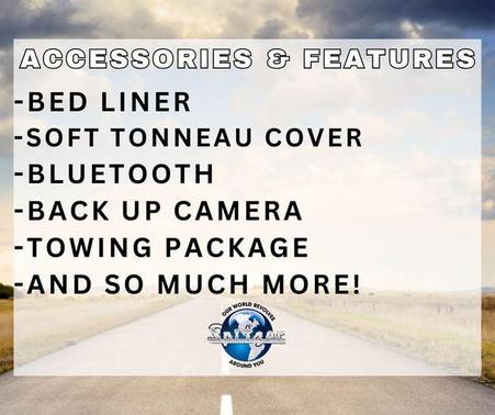 2014 Chevrolet Silverado 1500 2LT