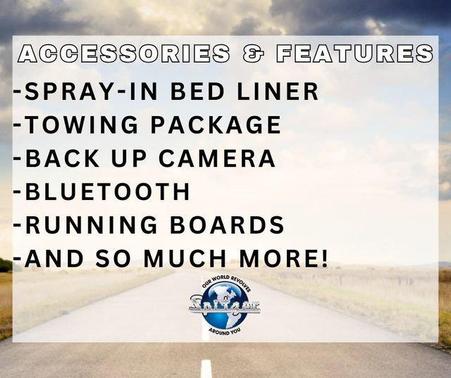 Bright White Clearcoat 2019 RAM 2500 Big Horn Crew Cab 4x4 6'4' Box