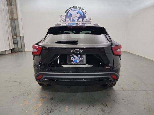 2025 Chevrolet Trax FWD 2RS