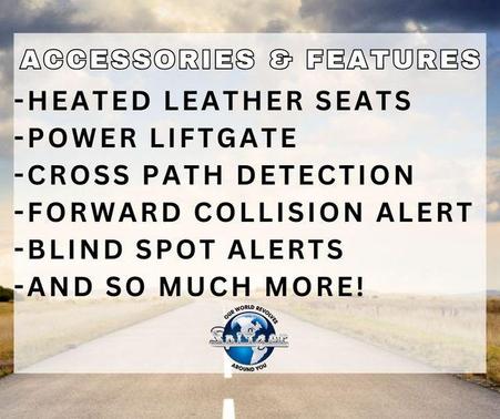 2022 Jeep Grand Cherokee Altitude