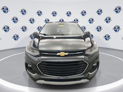 2017 Chevrolet Trax Premier