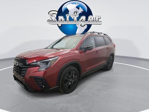 2023 Subaru Ascent Onyx Edition Limited 7-Passenger