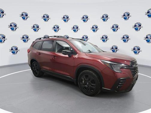 2023 Subaru Ascent Onyx Edition Limited 7-Passenger