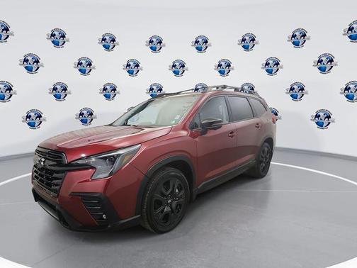 2023 Subaru Ascent Onyx Edition Limited 7-Passenger