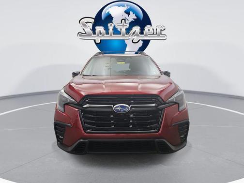 2023 Subaru Ascent Onyx Edition Limited 7-Passenger