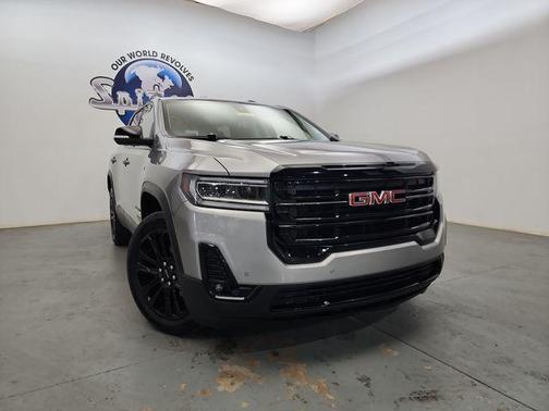 2023 GMC Acadia AWD SLT