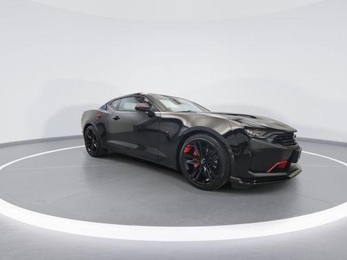 2023 Chevrolet Camaro 2LT