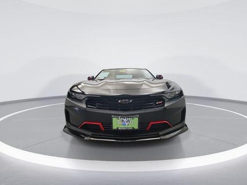 2023 Chevrolet Camaro 2LT