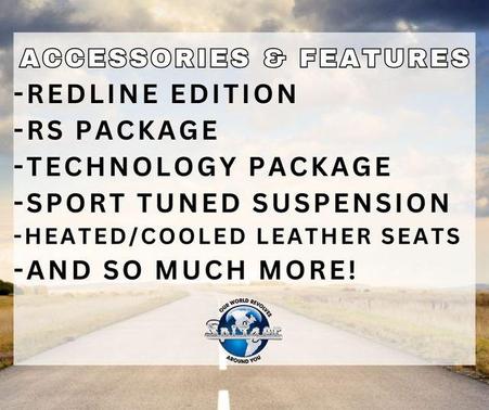 2023 Chevrolet Camaro 2LT