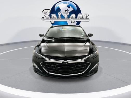 2024 Chevrolet Malibu FWD RS