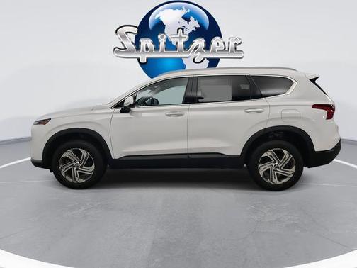 2023 Hyundai SANTA FE SEL 2.4