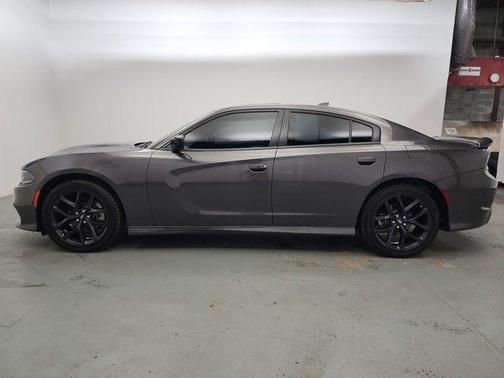 2021 Dodge Charger R/T
