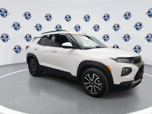 2023 Chevrolet Trailblazer ACTIV