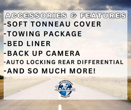 2019 Chevrolet Silverado 1500 1LT