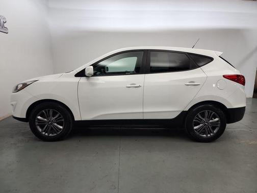 2015 Hyundai TUCSON GLS