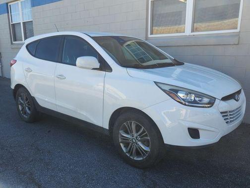 2015 Hyundai TUCSON GLS