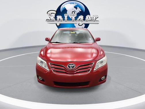 2011 Toyota Camry XLE