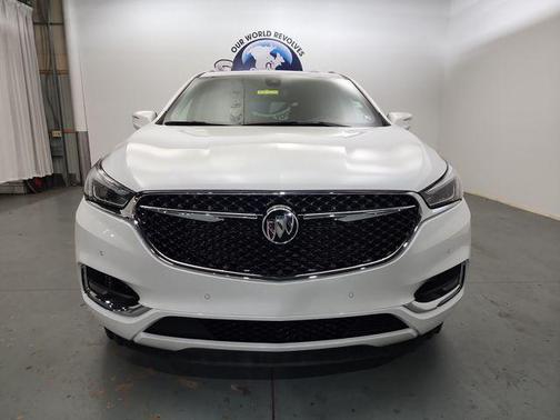2021 Buick Enclave AWD Avenir