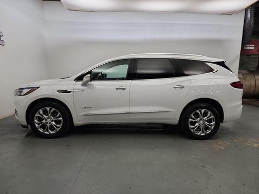 2021 Buick Enclave AWD Avenir