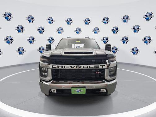 2023 Chevrolet Silverado 2500 LT