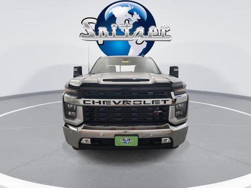 2023 Chevrolet Silverado 2500 LT