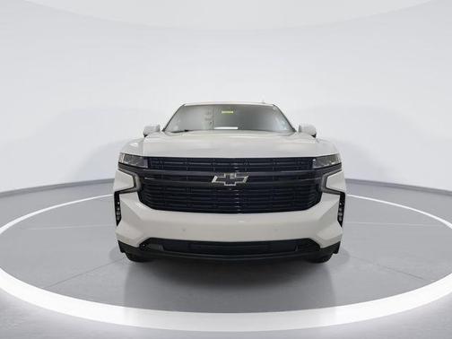 2024 Chevrolet Tahoe 4WD RST