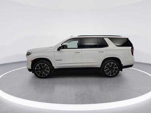 2024 Chevrolet Tahoe 4WD RST