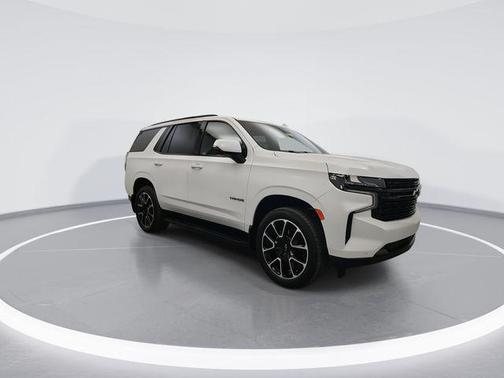 2024 Chevrolet Tahoe 4WD RST