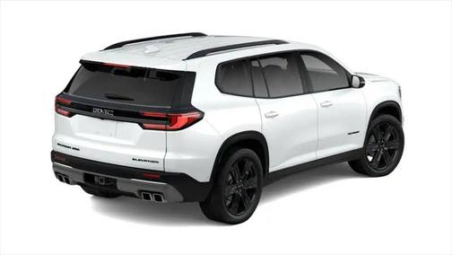 2025 GMC Acadia AWD Elevation