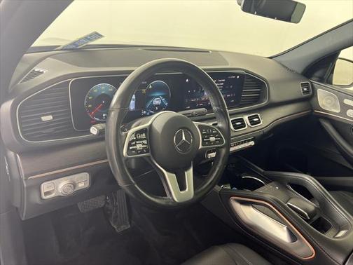 2022 Mercedes-Benz GLE 350 4MATIC
