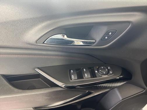 2024 Chevrolet Trax FWD 2RS
