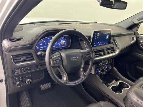 2023 Chevrolet Tahoe 4WD RST