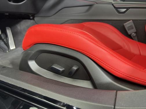 2023 Chevrolet Corvette Stingray w/1LT