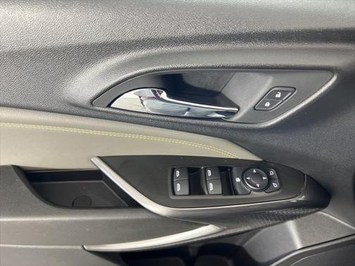 2024 Chevrolet Trax FWD ACTIV