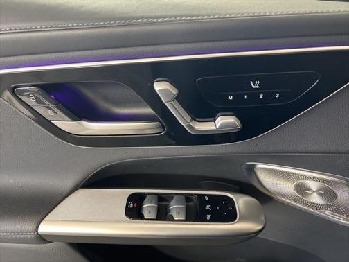 2024 Mercedes-Benz GLC 300 4MATIC