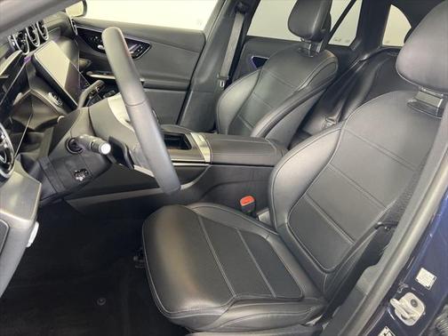 2024 Mercedes-Benz GLC 300 4MATIC