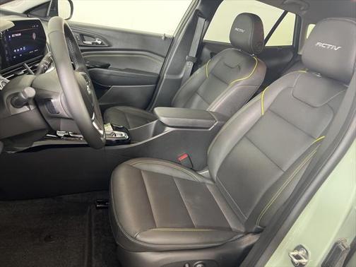 2024 Chevrolet Trax FWD ACTIV