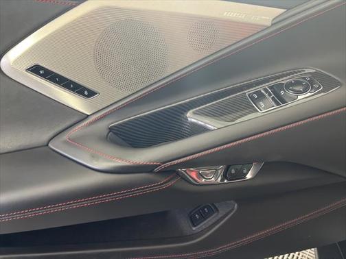 2020 Chevrolet Corvette Stingray w/3LT