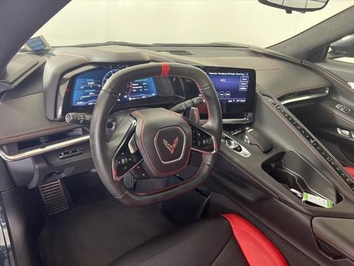 2020 Chevrolet Corvette Stingray w/3LT