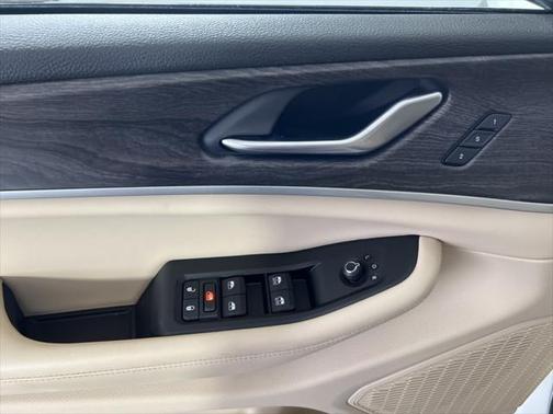 2023 Jeep Grand Cherokee Limited X