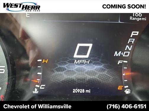 2020 Dodge Charger GT