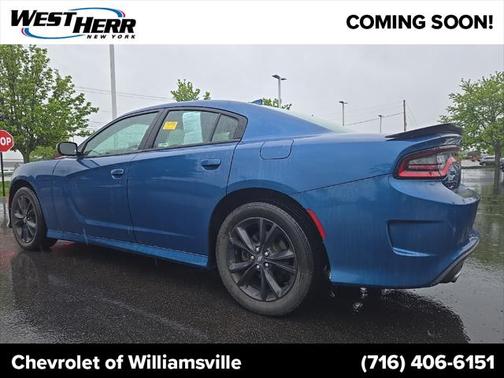 2020 Dodge Charger GT